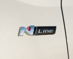2021 Hyundai Sonata N Line Badge Wallpapers  150x120 (27)