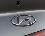 2021 Hyundai Sonata N Line (Color: Silver Pearl) Badge Wallpapers 150x120 (91)
