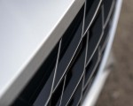 2021 Hyundai Sonata N Line (Color: Silver Pearl) Grill Wallpapers 150x120 (80)