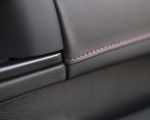 2021 Hyundai Sonata N Line (Color: Silver Pearl) Interior Detail Wallpapers 150x120