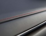 2021 Hyundai Sonata N Line (Color: Silver Pearl) Interior Detail Wallpapers 150x120
