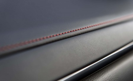 2021 Hyundai Sonata N Line (Color: Silver Pearl) Interior Detail Wallpapers 450x275 (105)