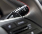 2021 Hyundai Sonata N Line (Color: Silver Pearl) Interior Steering Wheel Wallpapers 150x120