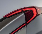 2021 Hyundai Sonata N Line (Color: Silver Pearl) Tail Light Wallpapers 150x120 (87)