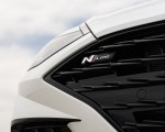 2021 Hyundai Sonata N Line Detail Wallpapers  150x120