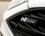 2021 Hyundai Sonata N Line Detail Wallpapers  150x120