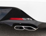 2021 Hyundai Sonata N Line Exhaust Wallpapers 150x120