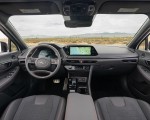 2021 Hyundai Sonata N Line Interior Cockpit Wallpapers  150x120 (30)