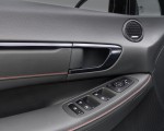 2021 Hyundai Sonata N Line Interior Detail Wallpapers 150x120 (68)
