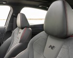 2021 Hyundai Sonata N Line Interior Front Seats Wallpapers 150x120 (69)