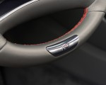 2021 Hyundai Sonata N Line Interior Steering Wheel Wallpapers 150x120 (28)