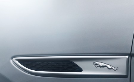 2021 Jaguar F-PACE Detail Wallpapers 450x275 (48)