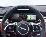 2021 Jaguar F-PACE Digital Instrument Cluster Wallpapers 150x120 (60)