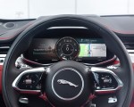 2021 Jaguar F-PACE Digital Instrument Cluster Wallpapers 150x120