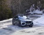 2021 Jaguar F-PACE Front Three-Quarter Wallpapers  150x120 (13)