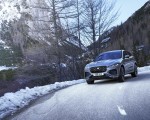 2021 Jaguar F-PACE Front Three-Quarter Wallpapers 150x120