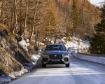 2021 Jaguar F-PACE Front Wallpapers  150x120 (19)