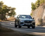 2021 Jaguar F-PACE Front Wallpapers  150x120 (4)