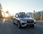 2021 Jaguar F-PACE Front Wallpapers 150x120 (21)