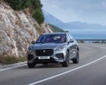 2021 Jaguar F-PACE Front Wallpapers 150x120 (5)