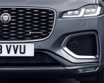 2021 Jaguar F-PACE Headlight Wallpapers  150x120 (49)