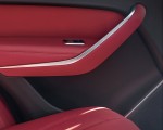 2021 Jaguar F-PACE Interior Detail Wallpapers  150x120