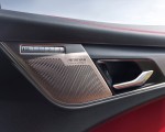 2021 Jaguar F-PACE Interior Detail Wallpapers  150x120