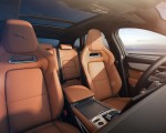 2021 Jaguar F-PACE Interior Seats Wallpapers 150x120