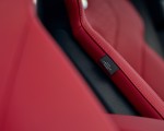 2021 Jaguar F-PACE Interior Seats Wallpapers  150x120