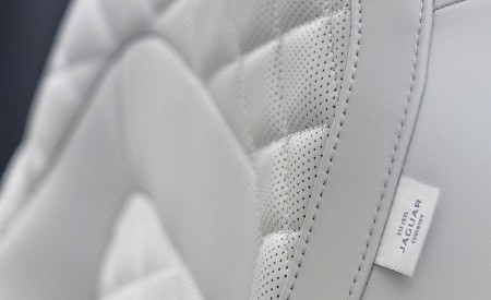 2021 Jaguar F-PACE Interior Seats Wallpapers 450x275 (84)