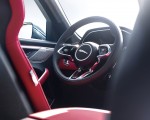 2021 Jaguar F-PACE Interior Steering Wheel Wallpapers  150x120