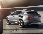 2021 Jaguar F-PACE PHEV Charging Wallpapers  150x120 (53)