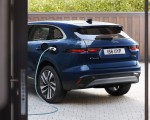 2021 Jaguar F-PACE PHEV Charging Wallpapers  150x120 (54)