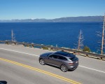 2021 Jaguar F-PACE Rear Three-Quarter Wallpapers  150x120 (12)