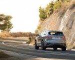 2021 Jaguar F-PACE Rear Wallpapers 150x120 (26)