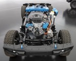 2021 Jeep Wrangler 4xe Plug-In Hybrid Chassis Wallpapers  150x120 (45)