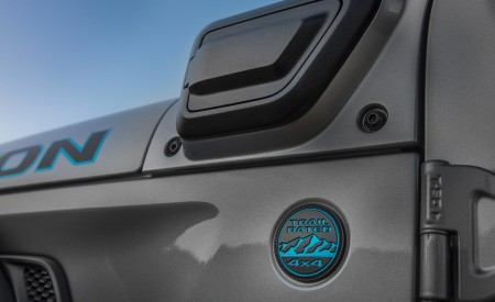 2021 Jeep Wrangler 4xe Plug-In Hybrid Detail Wallpapers  450x275 (32)