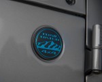 2021 Jeep Wrangler 4xe Plug-In Hybrid Detail Wallpapers 150x120 (29)