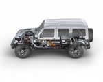2021 Jeep Wrangler 4xe Plug-In Hybrid Drivetrain Wallpapers  150x120 (52)