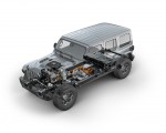2021 Jeep Wrangler 4xe Plug-In Hybrid Drivetrain Wallpapers  150x120 (53)