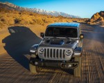 2021 Jeep Wrangler 4xe Plug-In Hybrid Front Wallpapers 150x120