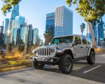 2021 Jeep Wrangler 4xe Wallpapers & HD Images