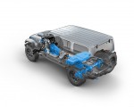 2021 Jeep Wrangler 4xe Plug-In Hybrid Technology Wallpapers 150x120