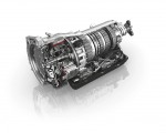 2021 Jeep Wrangler 4xe Plug-In Hybrid Transmission Wallpapers 150x120 (60)