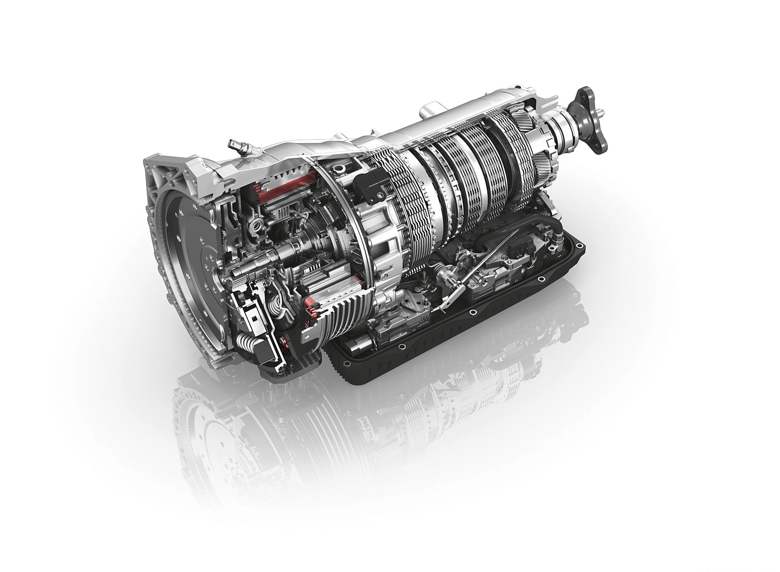 2021 Jeep Wrangler 4xe Plug-In Hybrid Transmission Wallpapers #60 of 62