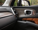 2021 Kia Sorento X-Line Interior Detail Wallpapers 150x120 (16)