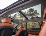 2021 Kia Sorento X-Line Panoramic Roof Wallpapers 150x120