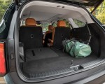 2021 Kia Sorento X-Line Trunk Wallpapers 150x120 (20)