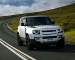 2021 Land Rover Defender 90 Wallpapers & HD Images
