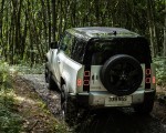 2021 Land Rover Defender 90 Off-Road Wallpapers 150x120 (19)